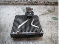 Recambio de evaporador aire acondicionado para audi a3 sportback (8p) 1.4 tfsi ambiente referencia OEM IAM 1K1820103E   2