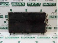 Recambio de condensador aire acondicionado para kia carnival ii 2.9 cdri ex referencia OEM IAM   