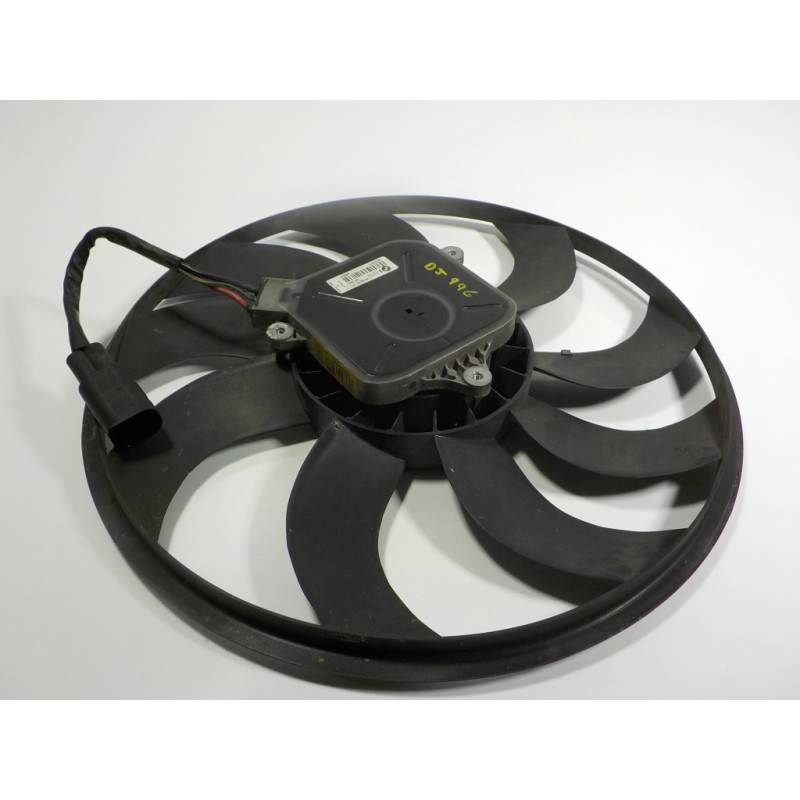 Recambio de electroventilador para bmw serie 3 touring (f31) 2.0 turbodiesel referencia OEM IAM 17428641963 8616315 0625583701