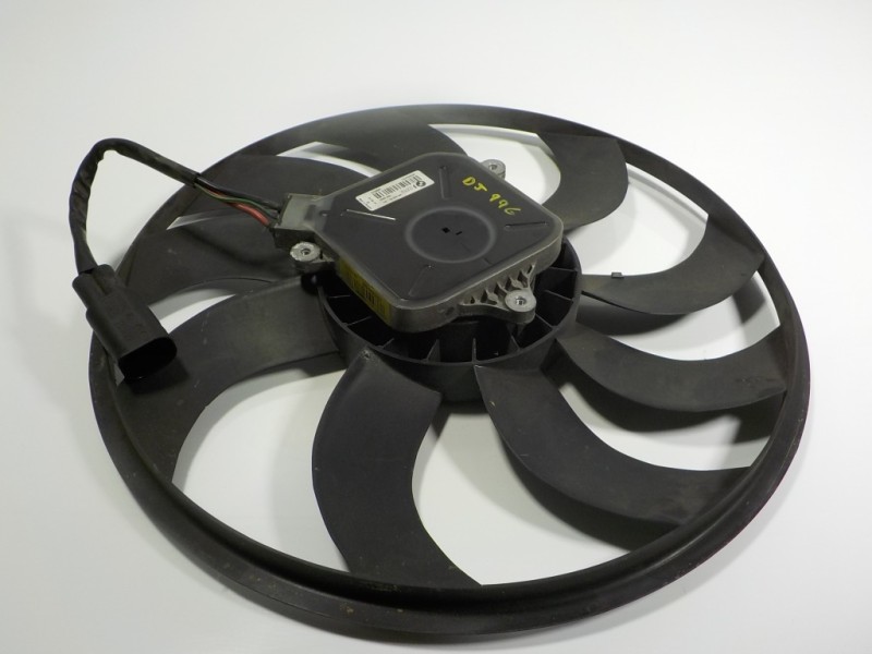 Recambio de electroventilador para bmw serie 3 touring (f31) 2.0 turbodiesel referencia OEM IAM 17428641963 8616315 0625583701