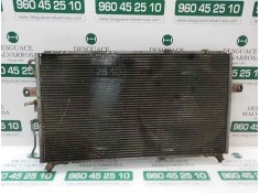 Recambio de condensador aire acondicionado para kia carnival ii 2.9 cdri ex referencia OEM IAM    2