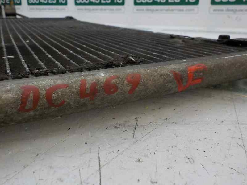 Recambio de condensador aire acondicionado para kia carnival ii 2.9 cdri ex referencia OEM IAM   