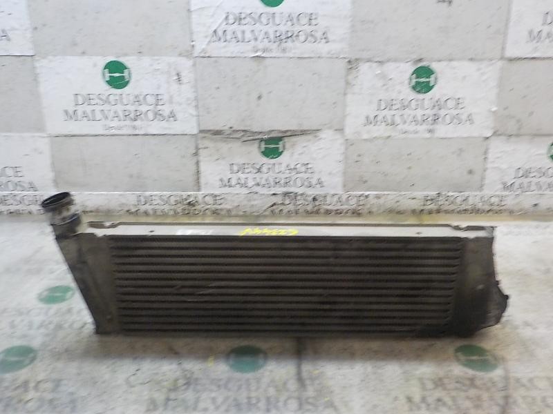 Recambio de intercooler para renault megane ii berlina 5p 1.5 dci diesel referencia OEM IAM   