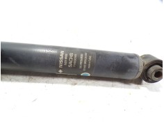 Recambio de amortiguador trasero derecho para nissan qashqai (j10) tekna referencia OEM IAM E6210BR00B 56210BR00B  2