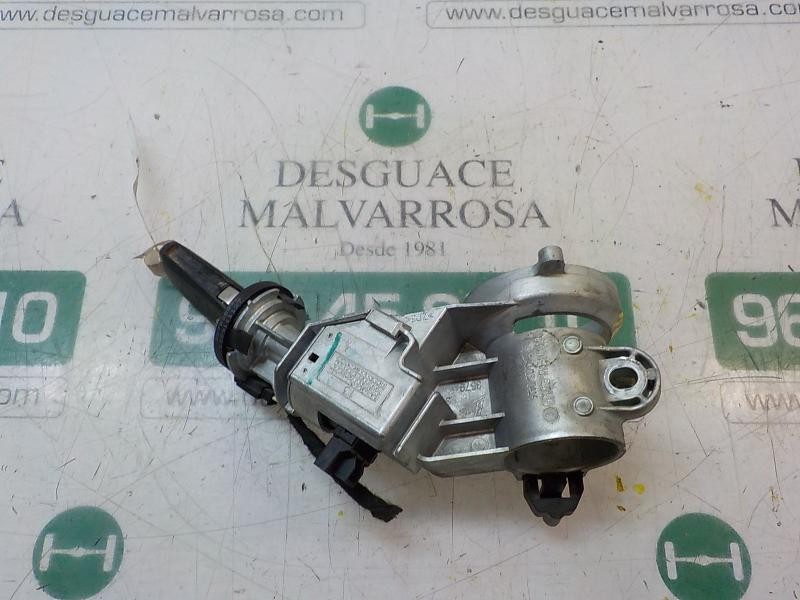 Recambio de antirrobo para opel corsa d selective referencia OEM IAM   