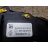Recambio de potenciometro pedal para renault clio iv 0.9 referencia OEM IAM 180029347R 180029347R 