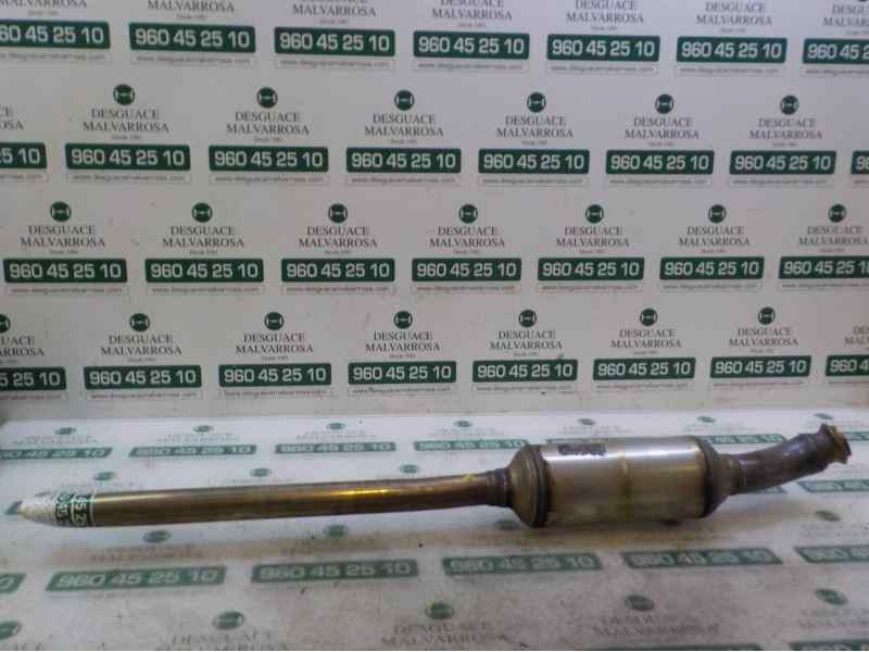 Recambio de catalizador para mini mini 5-trg. (f55) 1.5 12v referencia OEM IAM 18309454176  