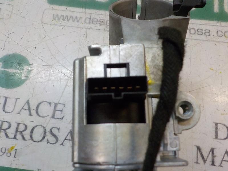 Recambio de antirrobo para opel corsa d selective referencia OEM IAM   