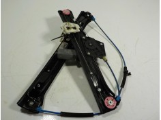 Recambio de elevalunas delantero derecho para bmw serie 3 touring (f31) 2.0 turbodiesel referencia OEM IAM 51337281886 13262410  2