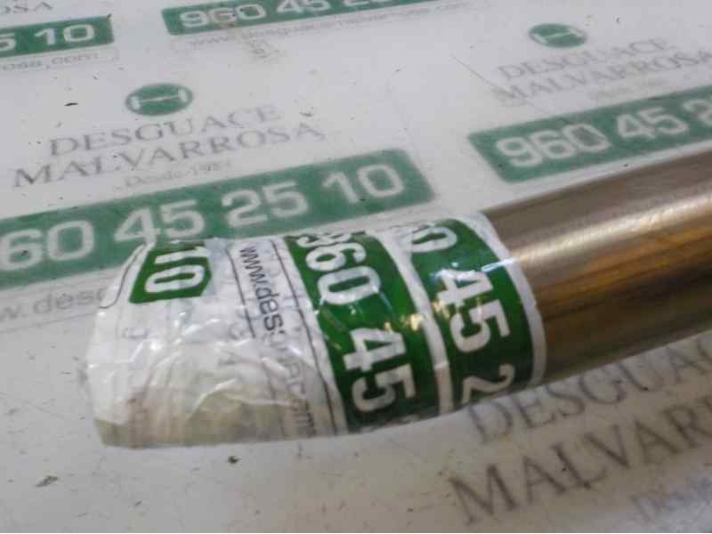 Recambio de catalizador para mini mini 5-trg. (f55) 1.5 12v referencia OEM IAM 18309454176  