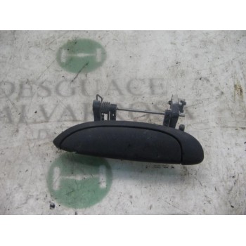 MANETA EXTERIOR DELANTERA IZQUIERDA 