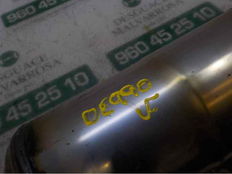 Recambio de catalizador para mini mini 5-trg. (f55) 1.5 12v referencia OEM IAM 18309454176  