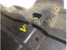 Recambio de cubrecarter para nissan navara pick-up (d40m) double cab le 4x4 referencia OEM IAM 508105X20A   2