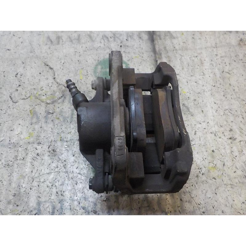 Recambio de pinza freno delantera derecha para renault megane ii berlina 5p 1.5 dci diesel referencia OEM IAM   