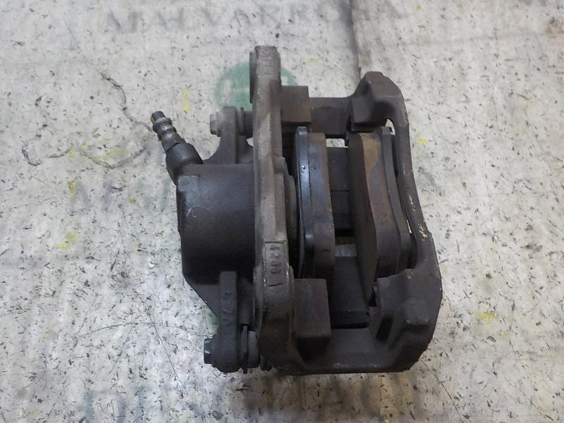 Recambio de pinza freno delantera derecha para renault megane ii berlina 5p 1.5 dci diesel referencia OEM IAM   