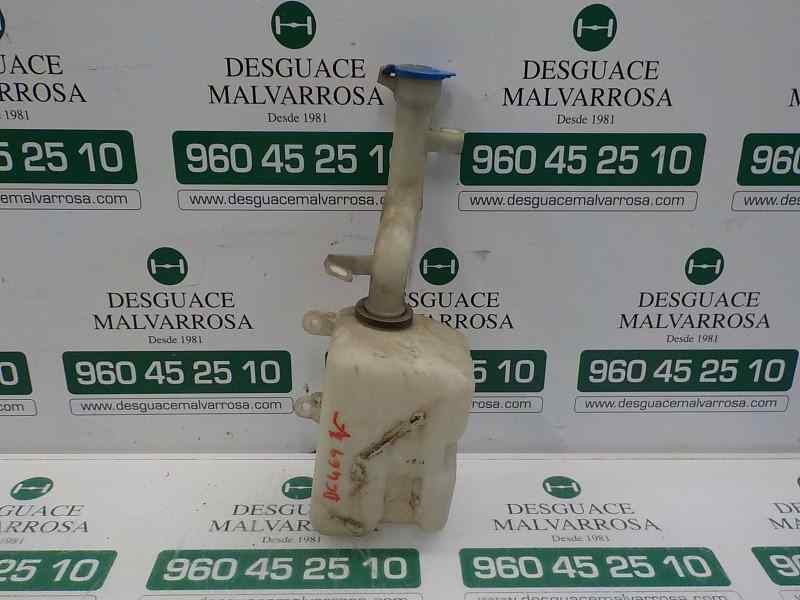 Recambio de deposito limpia para kia carnival ii 2.9 cdri ex referencia OEM IAM   