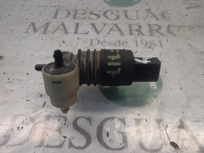 Recambio de bomba limpia para smart coupe pure referencia OEM IAM Q0000038V001000000  