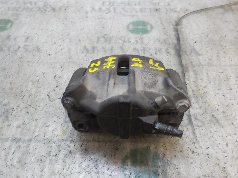 Recambio de pinza freno delantera derecha para renault megane ii berlina 5p 1.5 dci diesel referencia OEM IAM   