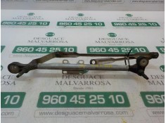 Recambio de articulacion limpia delantero para opel corsa d selective referencia OEM IAM   