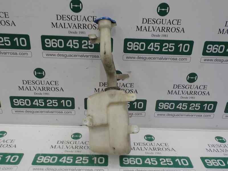 Recambio de deposito limpia para kia carnival ii 2.9 cdri ex referencia OEM IAM   