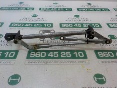 Recambio de articulacion limpia delantero para opel corsa d selective referencia OEM IAM    2