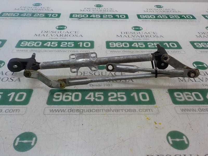 Recambio de articulacion limpia delantero para opel corsa d selective referencia OEM IAM   