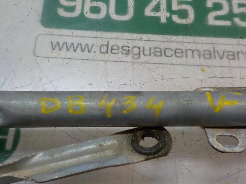 Recambio de articulacion limpia delantero para opel corsa d selective referencia OEM IAM   