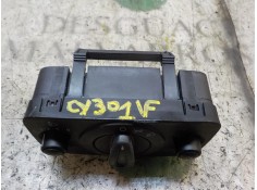 Recambio de mando luces para ford fiesta (cb1) ambiente referencia OEM IAM 1515202 8A6T13A024BB  2