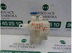 Recambio de deposito limpia para kia carnival ii 2.9 cdri ex referencia OEM IAM   