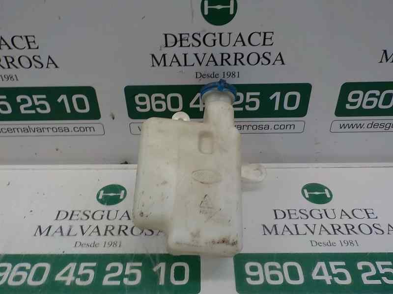 Recambio de deposito limpia para kia carnival ii 2.9 cdri ex referencia OEM IAM   