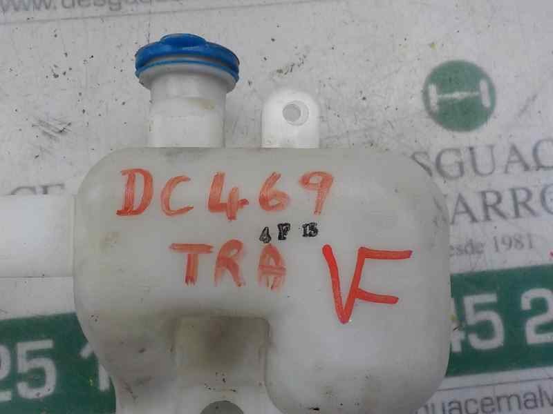 Recambio de deposito limpia para kia carnival ii 2.9 cdri ex referencia OEM IAM   