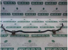 Recambio de barra estabilizadora delantera para opel corsa d selective referencia OEM IAM   