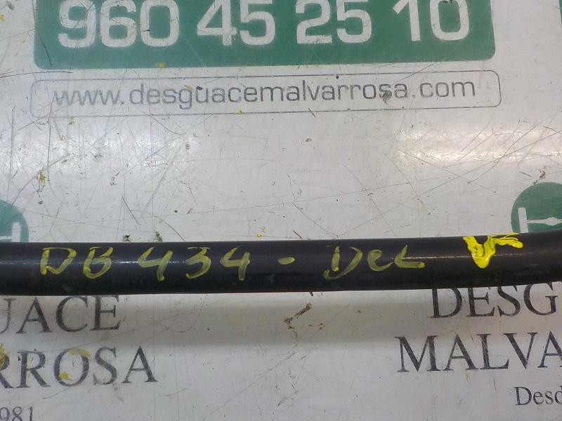 Recambio de barra estabilizadora delantera para opel corsa d selective referencia OEM IAM   