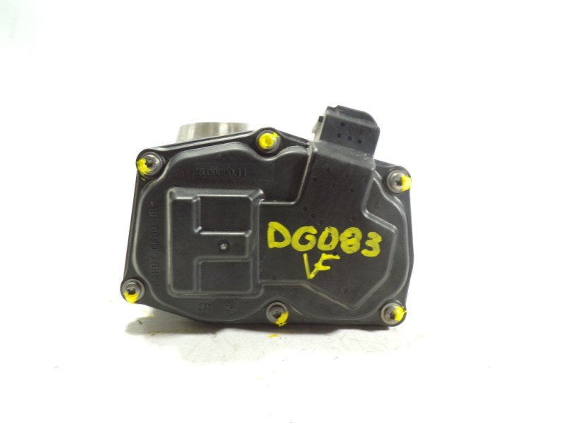 Recambio de caja mariposa para ford fiesta (ce1) 1.0 ecoboost cat referencia OEM IAM 2168321 CM5G9F991CA B172620812