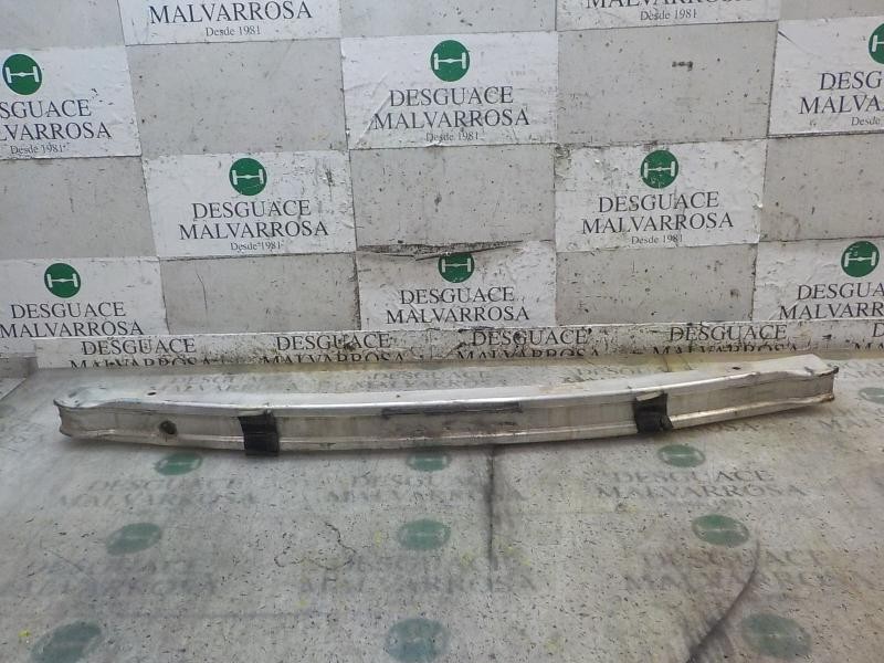 Recambio de refuerzo paragolpes delantero para renault megane ii berlina 5p 1.5 dci diesel referencia OEM IAM   