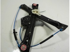 Recambio de elevalunas delantero izquierdo para bmw serie 3 touring (f31) 2.0 turbodiesel referencia OEM IAM 51337281885 1326241 2