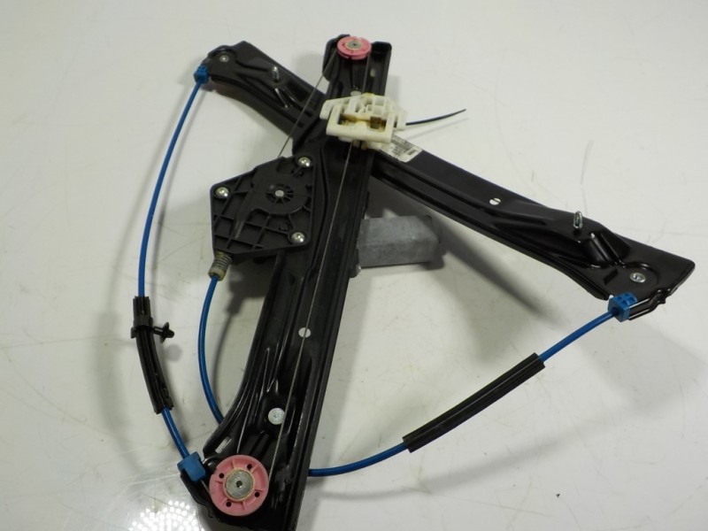 Recambio de elevalunas delantero izquierdo para bmw serie 3 touring (f31) 2.0 turbodiesel referencia OEM IAM 51337281885 1326241