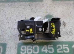 Recambio de cerradura capot para mini mini 5-trg. (f55) 1.5 12v referencia OEM IAM 51237300570 7300570  2