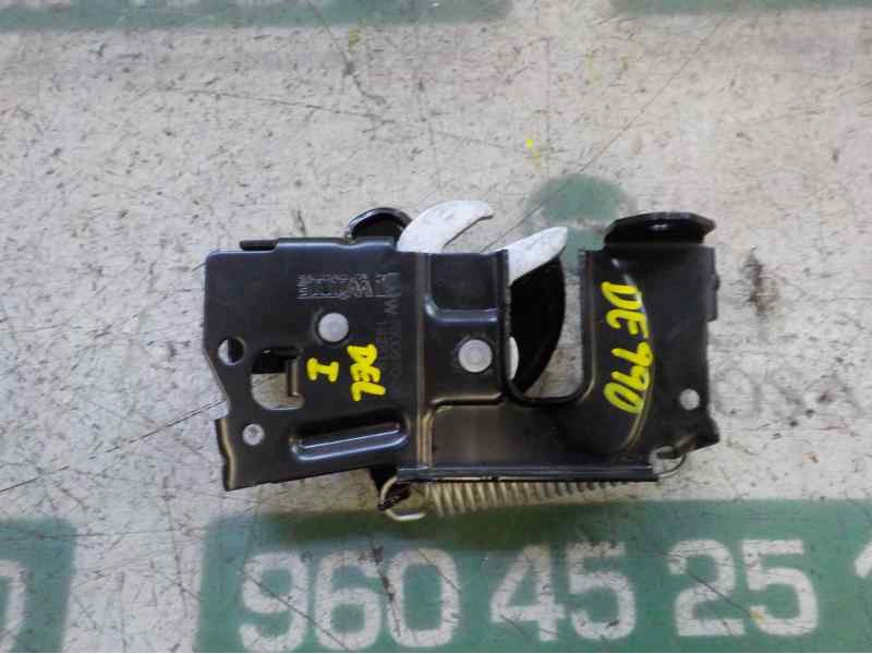 Recambio de cerradura capot para mini mini 5-trg. (f55) 1.5 12v referencia OEM IAM 51237300570 7300570 