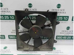 Recambio de electroventilador para kia carnival ii 2.9 cdri ex referencia OEM IAM   