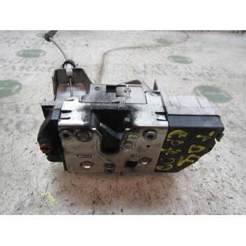 CERRADURA PUERTA TRASERA DERECHA 9137E4 