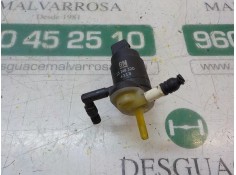 Recambio de bomba limpia para opel corsa d selective referencia OEM IAM    2