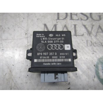 MODULO ELECTRONICO 8P0907357B 8P0907357B 5LA00837900