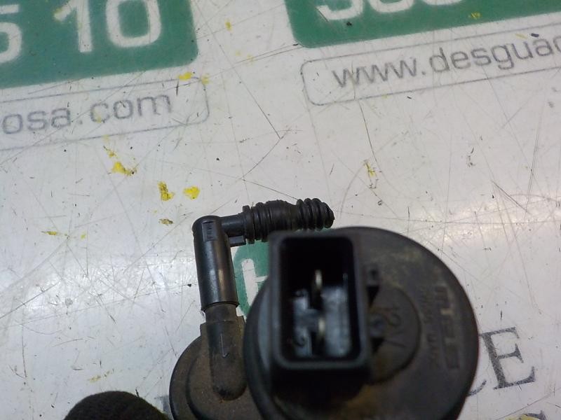 Recambio de bomba limpia para opel corsa d selective referencia OEM IAM   