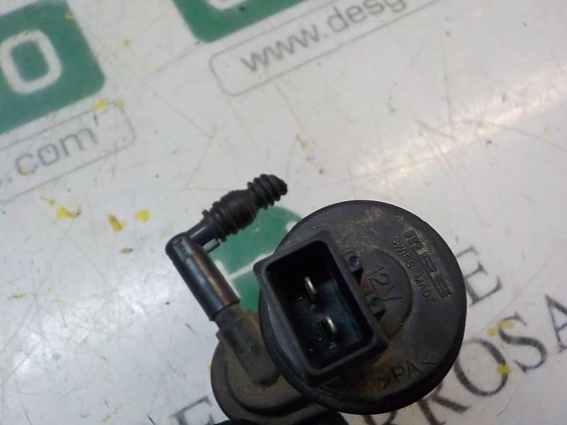 Recambio de bomba limpia para opel corsa d selective referencia OEM IAM   