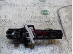 Recambio de maneta exterior trasera derecha para ford fiesta (cb1) ambiente referencia OEM IAM 1596773   2