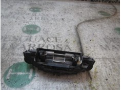 Recambio de maneta exterior delantera derecha para audi a3 sportback (8p) 1.4 tfsi ambiente referencia OEM IAM 8E0839239GRU   2