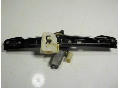 Recambio de elevalunas trasero derecho para bmw serie 3 touring (f31) 2.0 turbodiesel referencia OEM IAM 51357281888 7351050  2