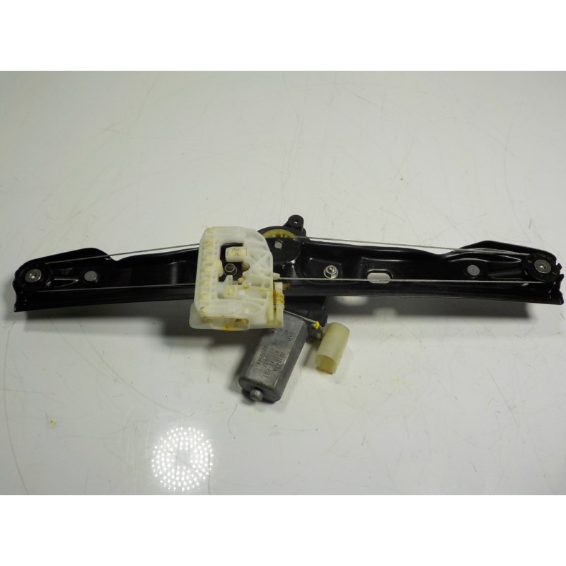 Recambio de elevalunas trasero derecho para bmw serie 3 touring (f31) 2.0 turbodiesel referencia OEM IAM 51357281888 7351050 