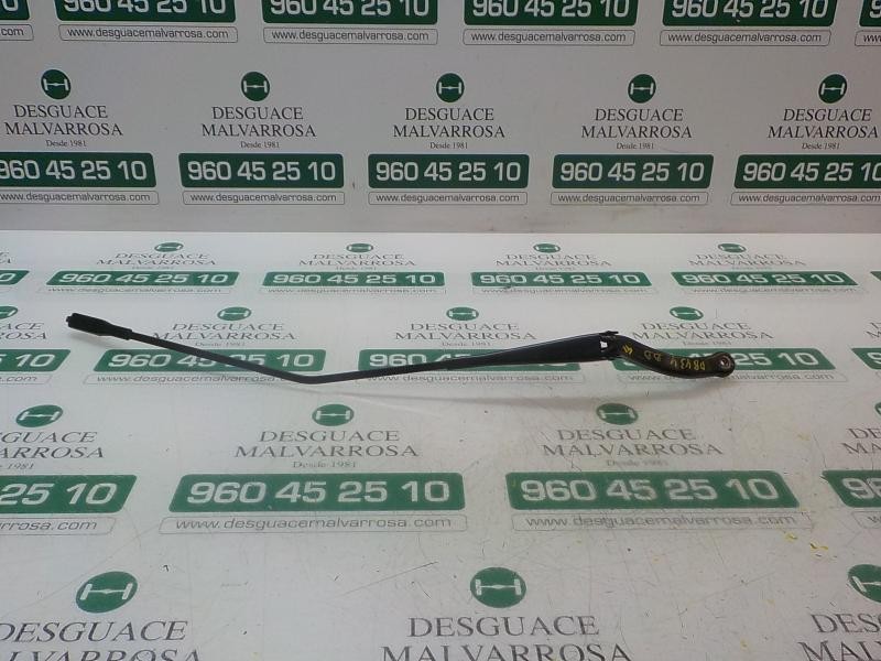 Recambio de brazo limpia delantero derecho para opel corsa d selective referencia OEM IAM   
